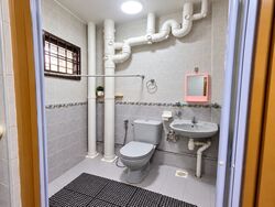 Blk 609 Bukit Panjang Ring Road (Bukit Panjang), HDB 4 Rooms #625599891